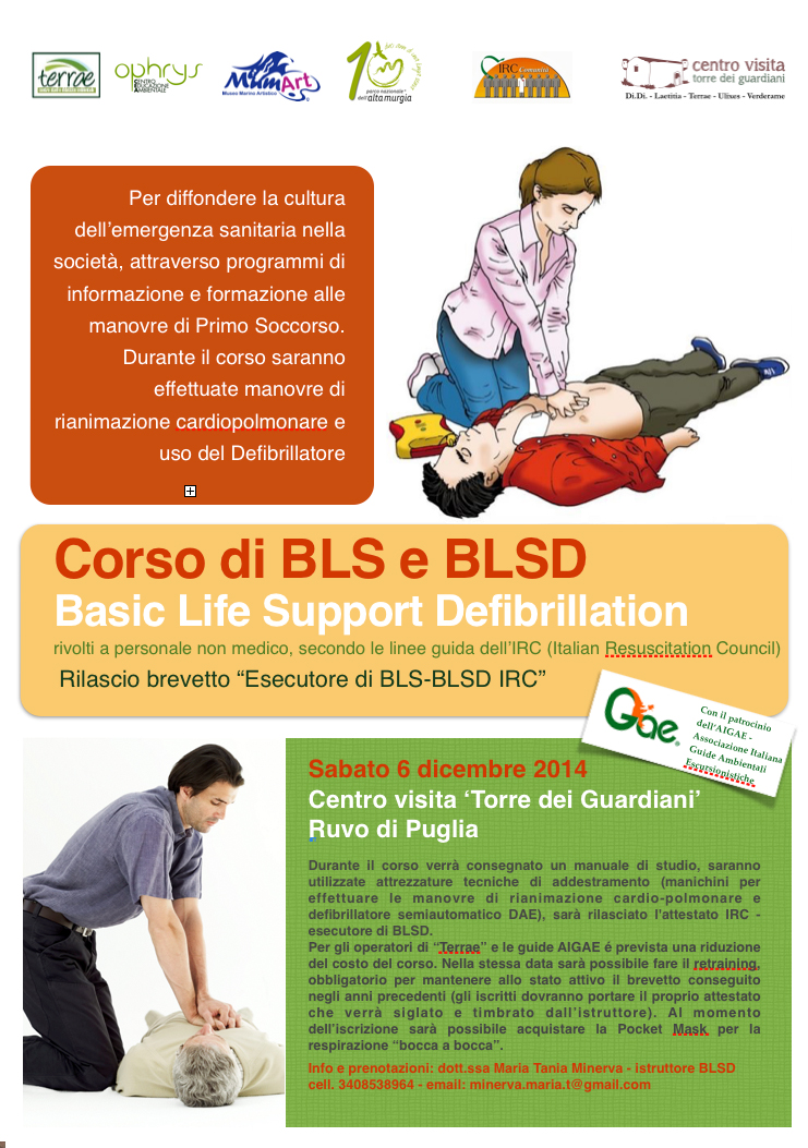 ATTESTATO BLSD SCARICA